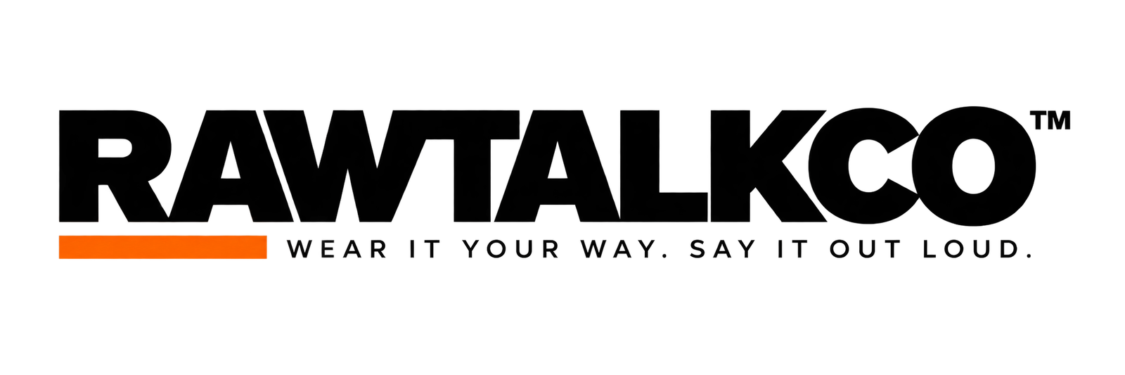 RawTalkCo