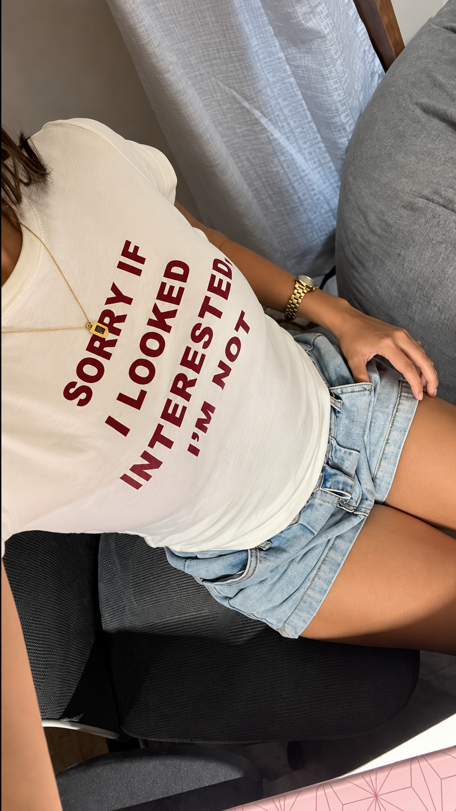 RawTalkCo community style